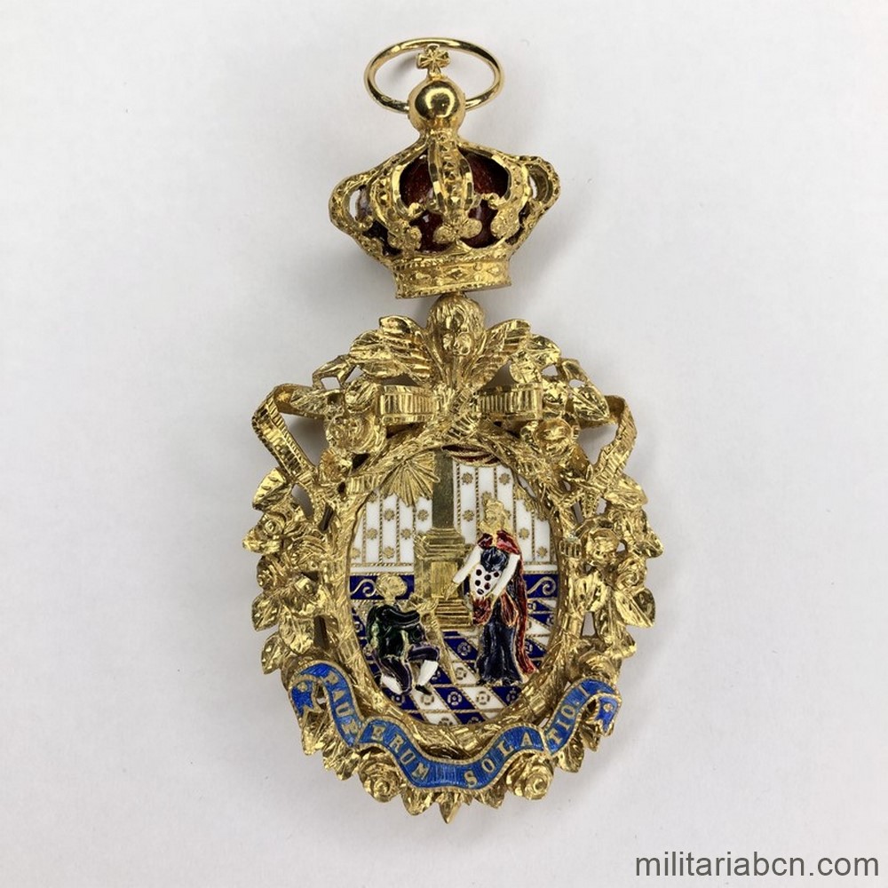Militaria Barcelona