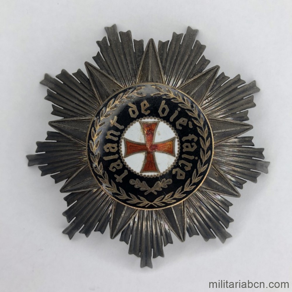 Militaria Barcelona