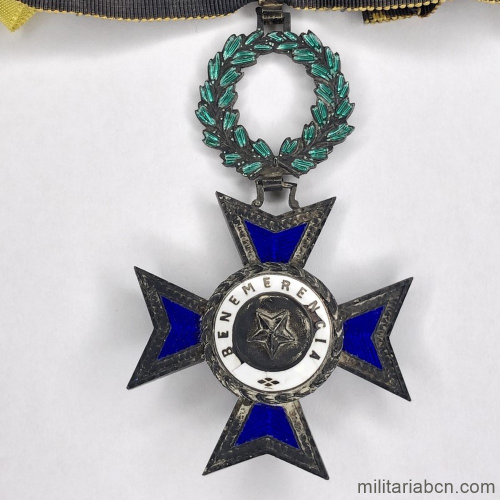 Militaria Barcelona