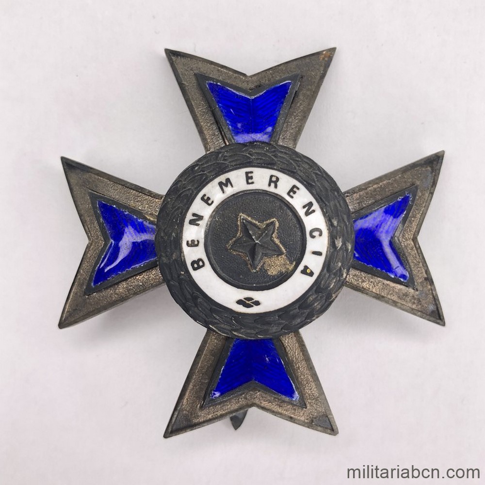 Militaria Barcelona