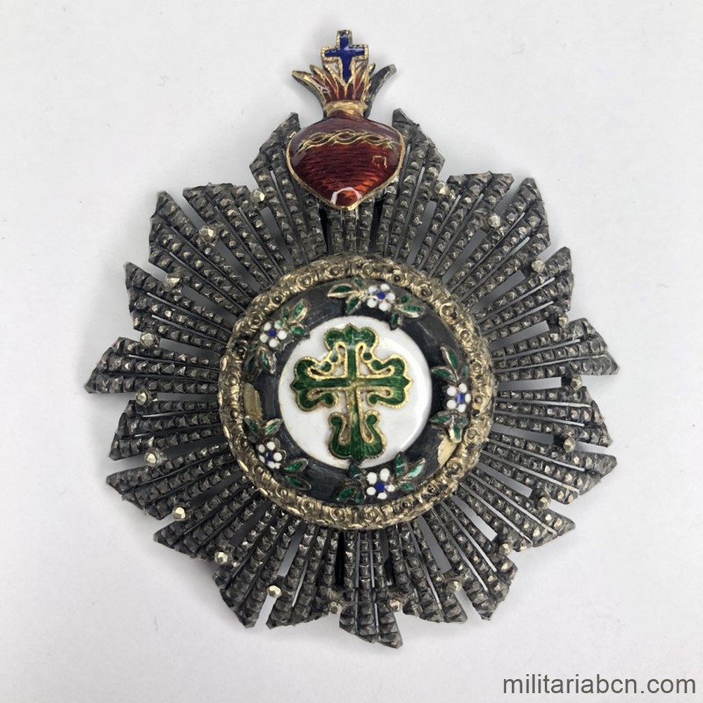 Militaria Barcelona