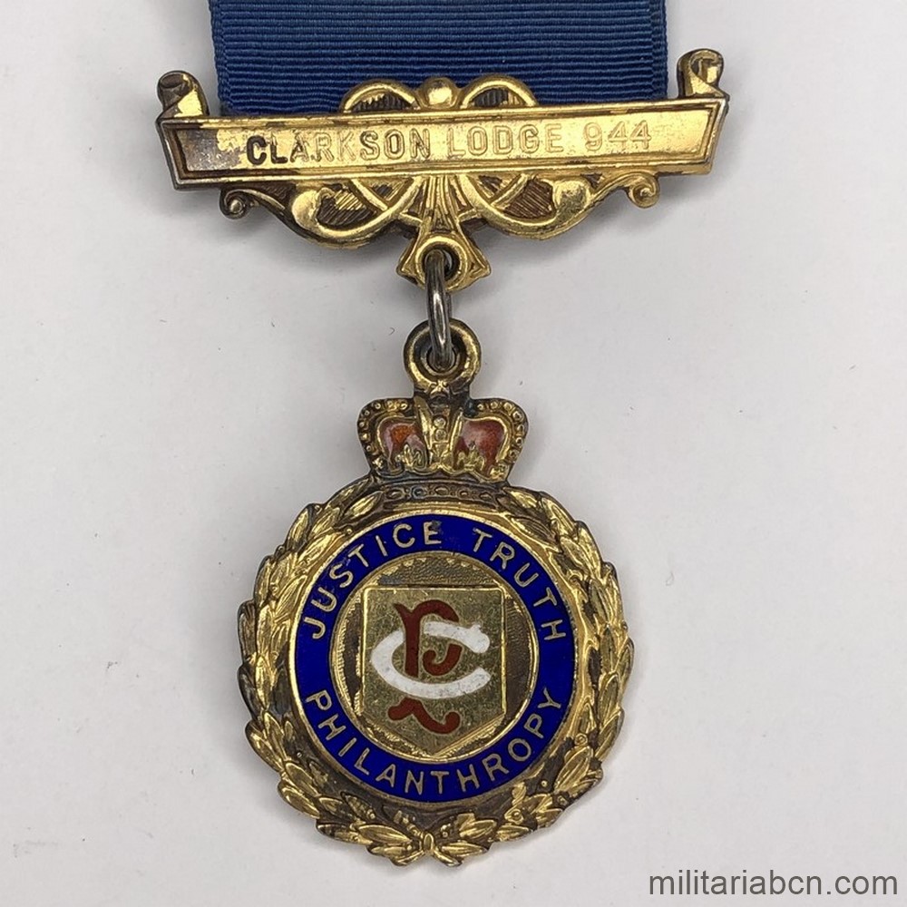 Militaria Barcelona