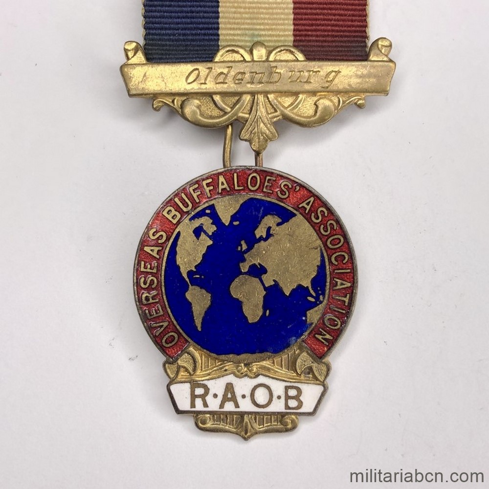 Militaria Barcelona