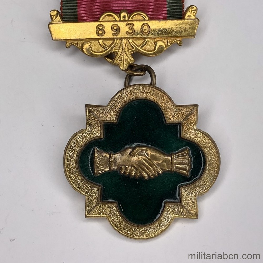 Militaria Barcelona