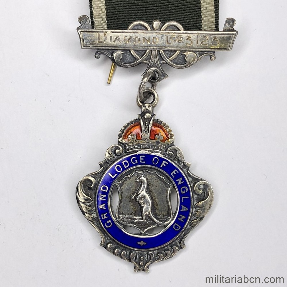 Militaria Barcelona