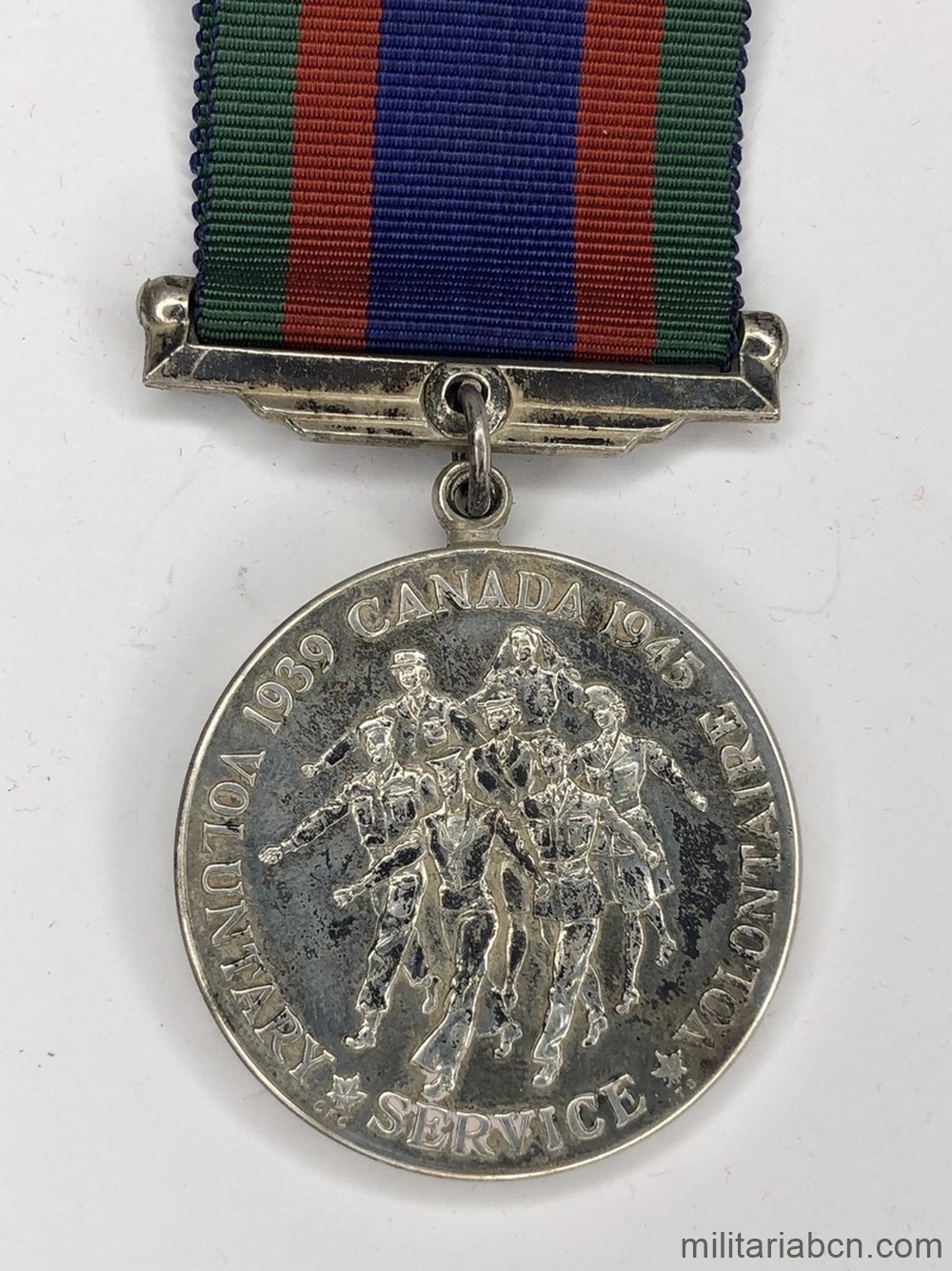 Militaria Barcelona