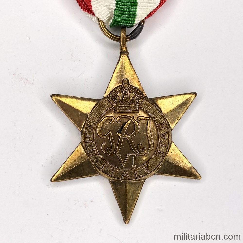 Militaria Barcelona