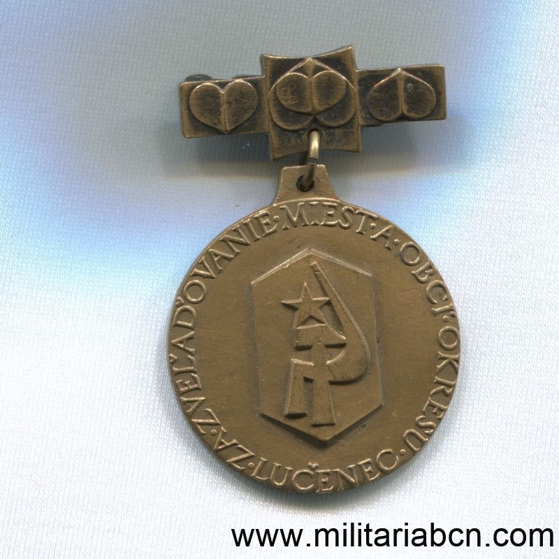 Militaria Barcelona