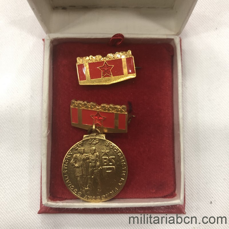 Militaria Barcelona