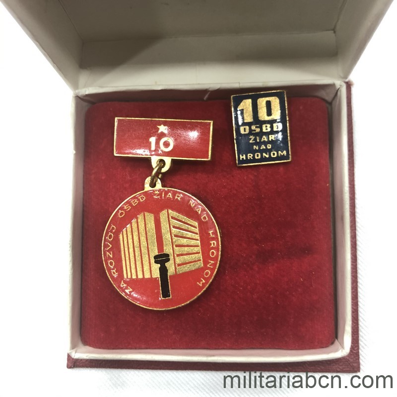 Militaria Barcelona