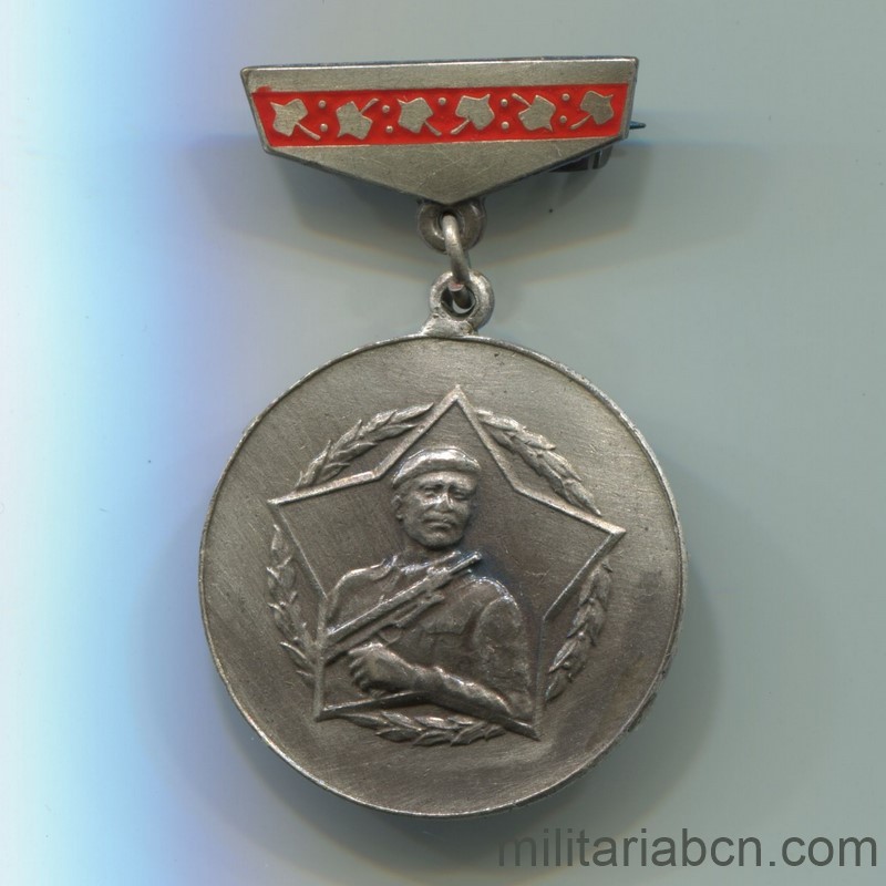 Militaria Barcelona