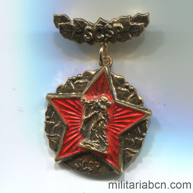 Militaria Barcelona