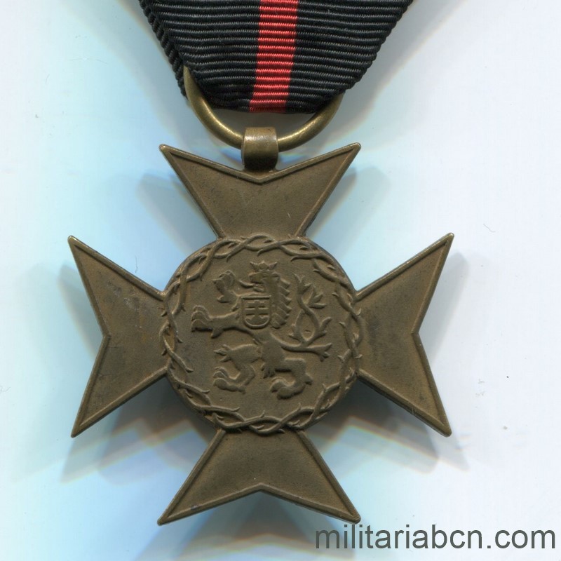 Militaria Barcelona