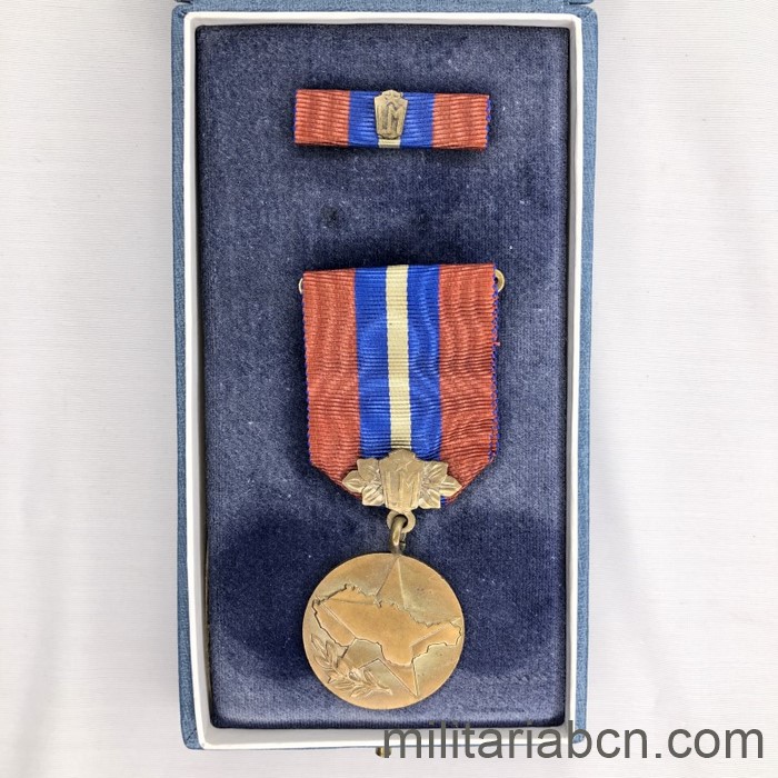 Militaria Barcelona