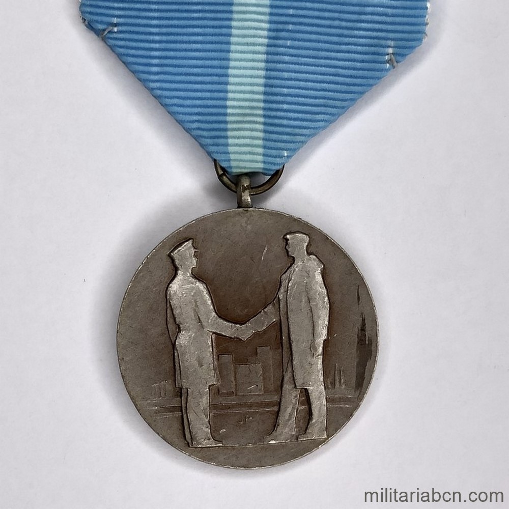 Militaria Barcelona