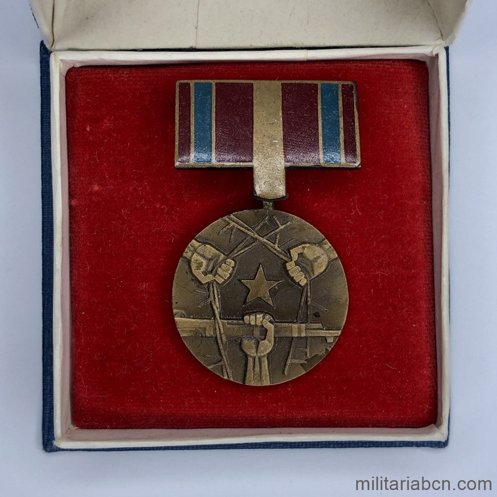 Militaria Barcelona