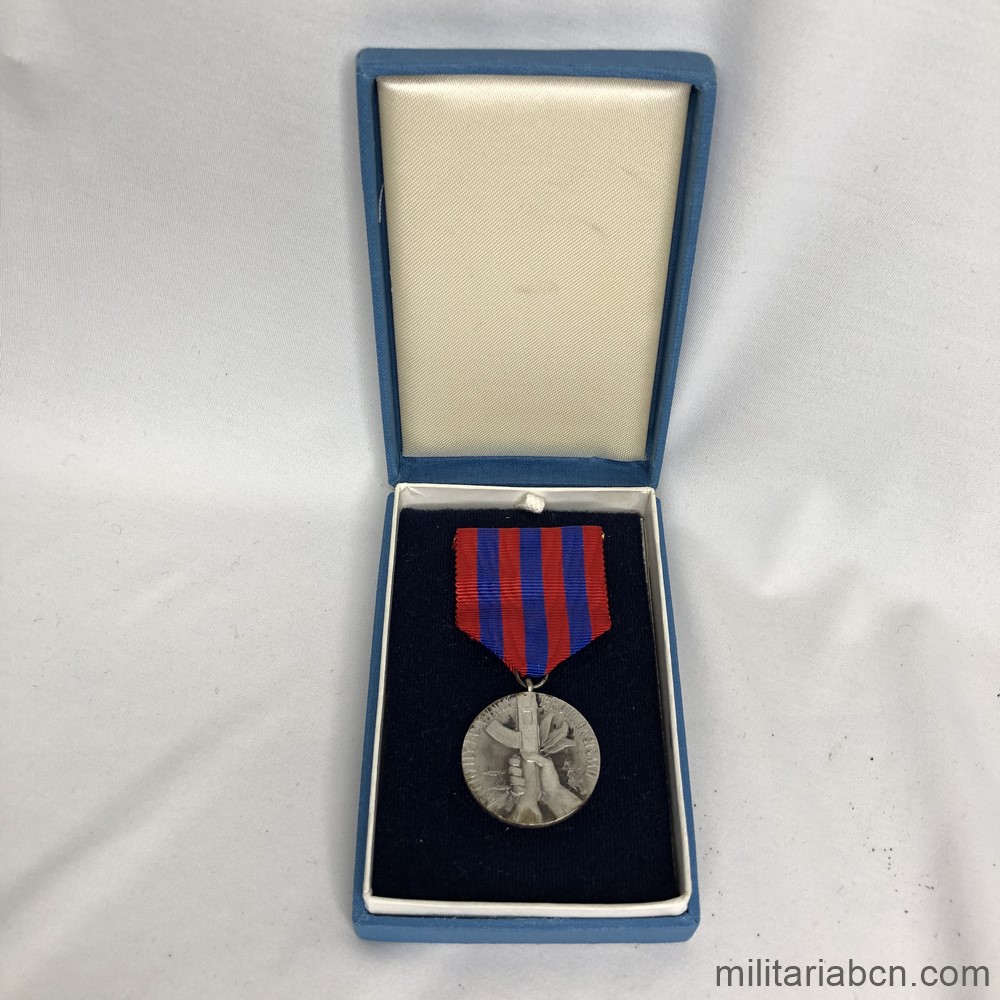 Militaria Barcelona