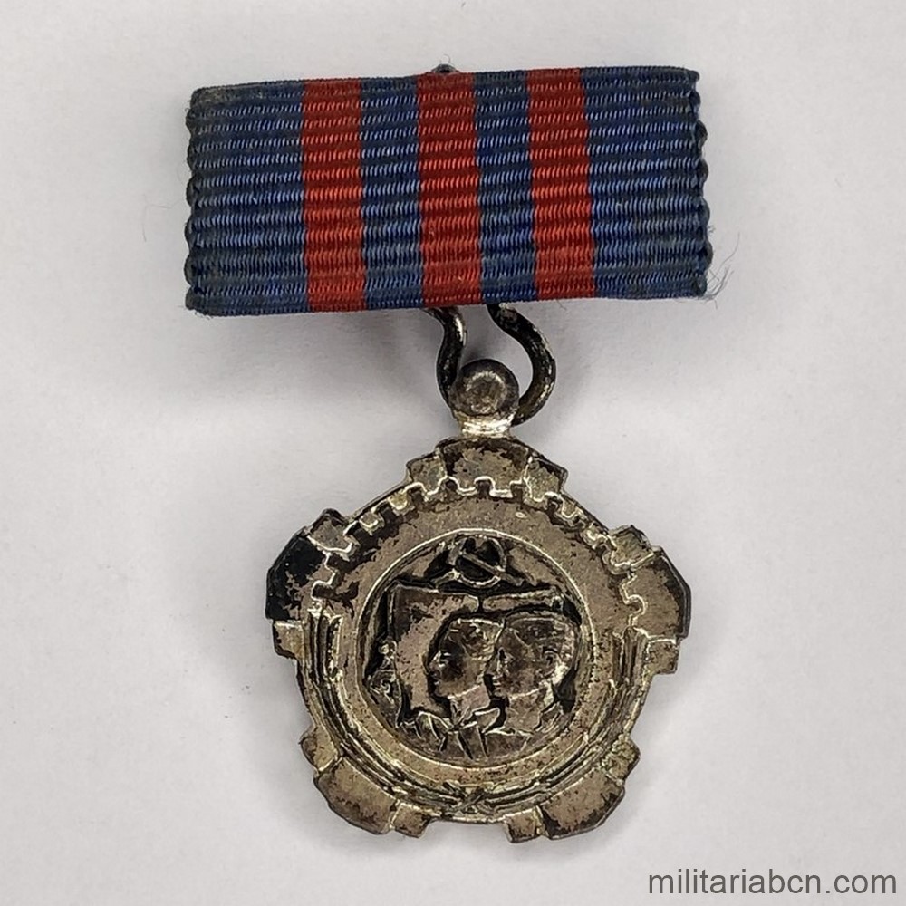 Militaria Barcelona