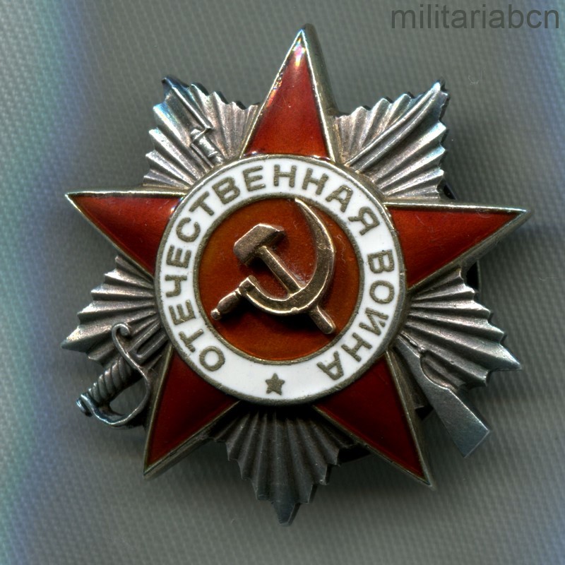 Militaria Barcelona