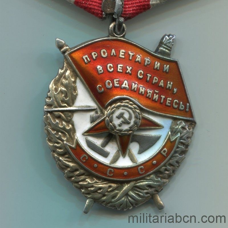 Militaria Barcelona
