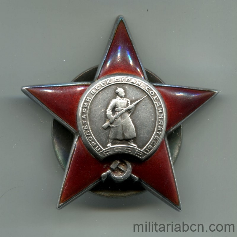 Militaria Barcelona