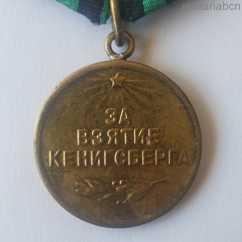 Militaria Barcelona