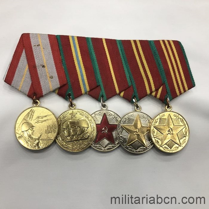 Militaria Barcelona