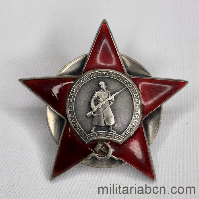 Militaria Barcelona