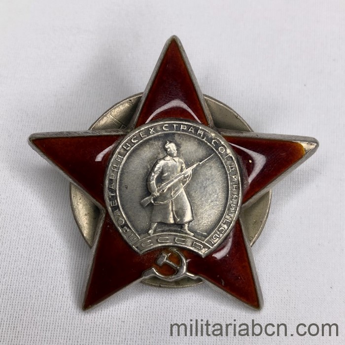 Militaria Barcelona