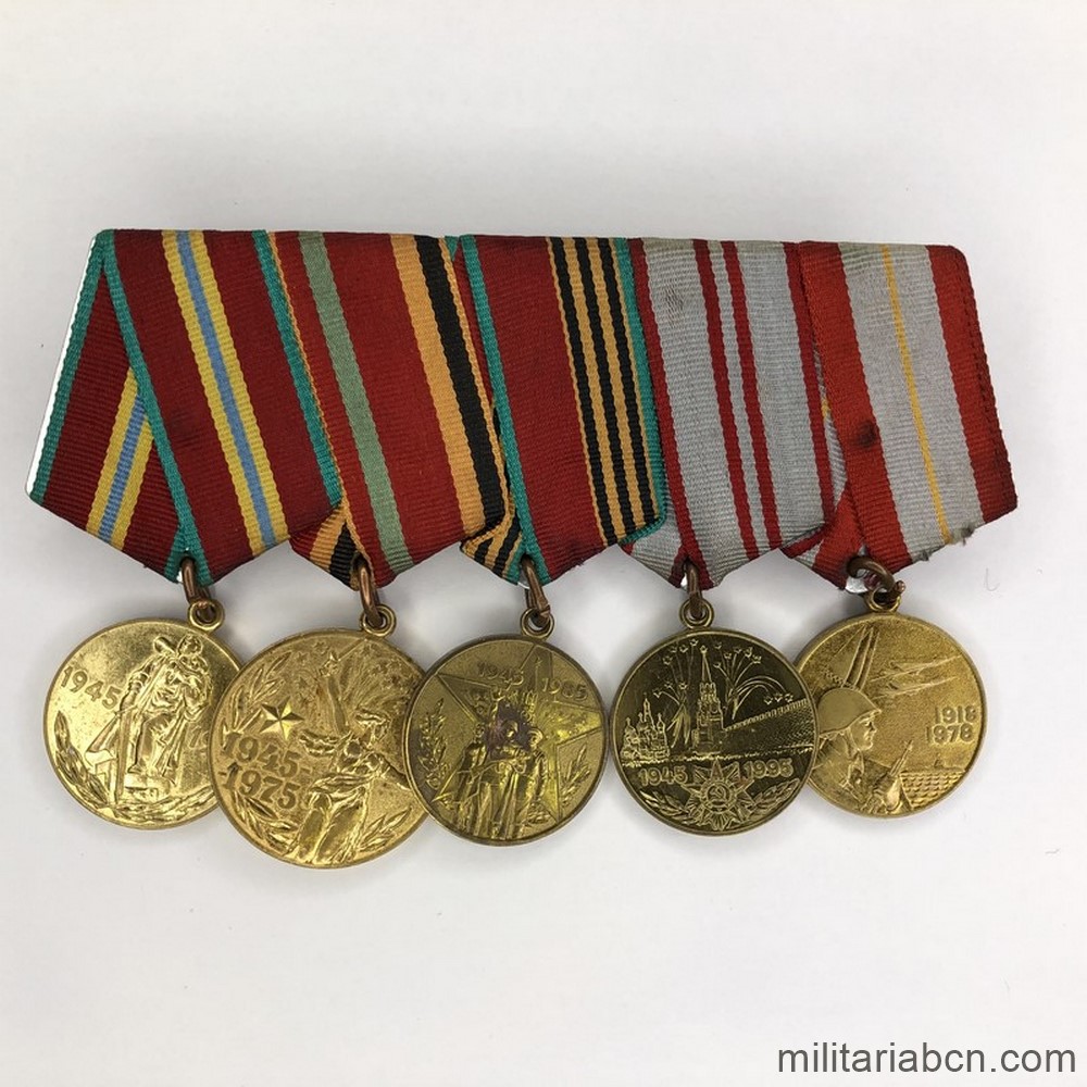 Militaria Barcelona
