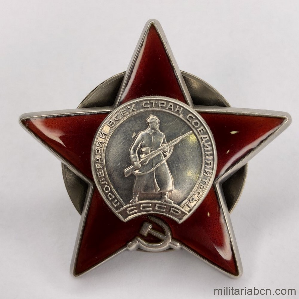 Militaria Barcelona