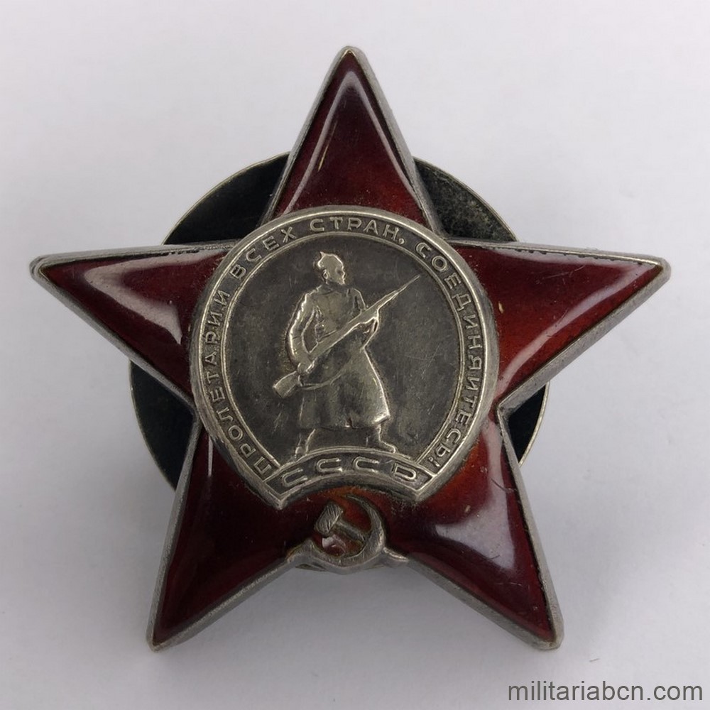 Militaria Barcelona