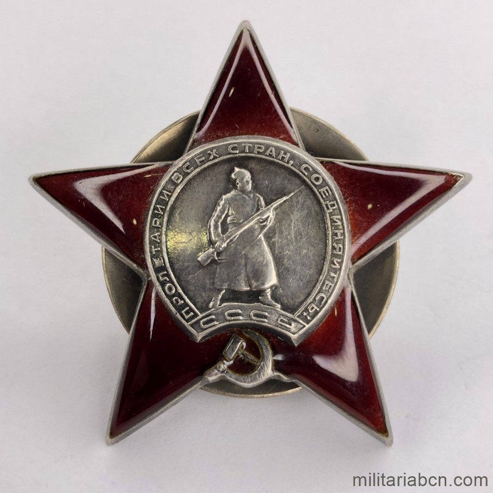 Militaria Barcelona
