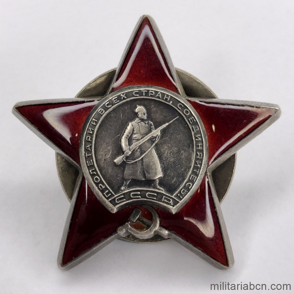 Militaria Barcelona