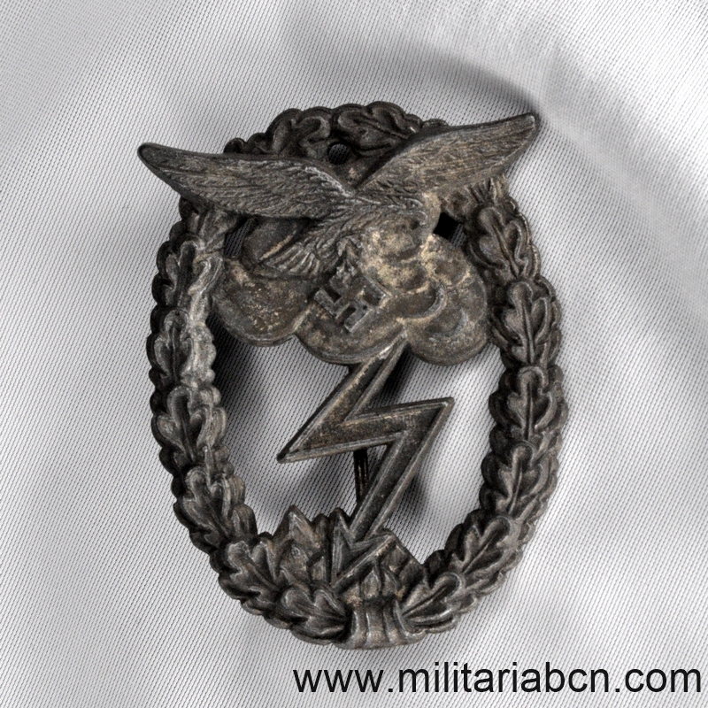 Militaria Barcelona