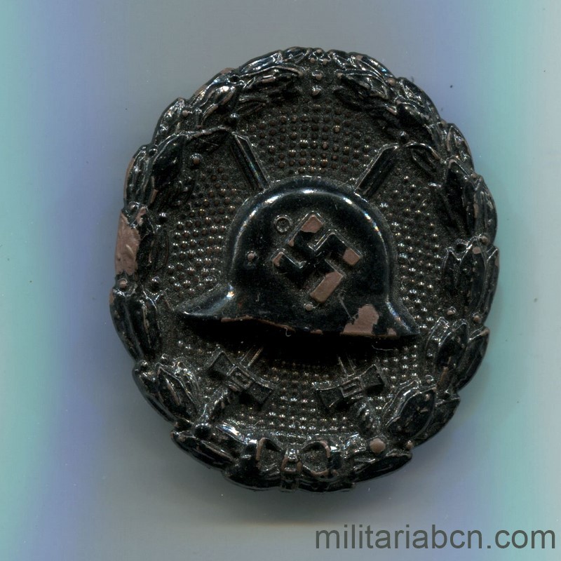 Militaria Barcelona