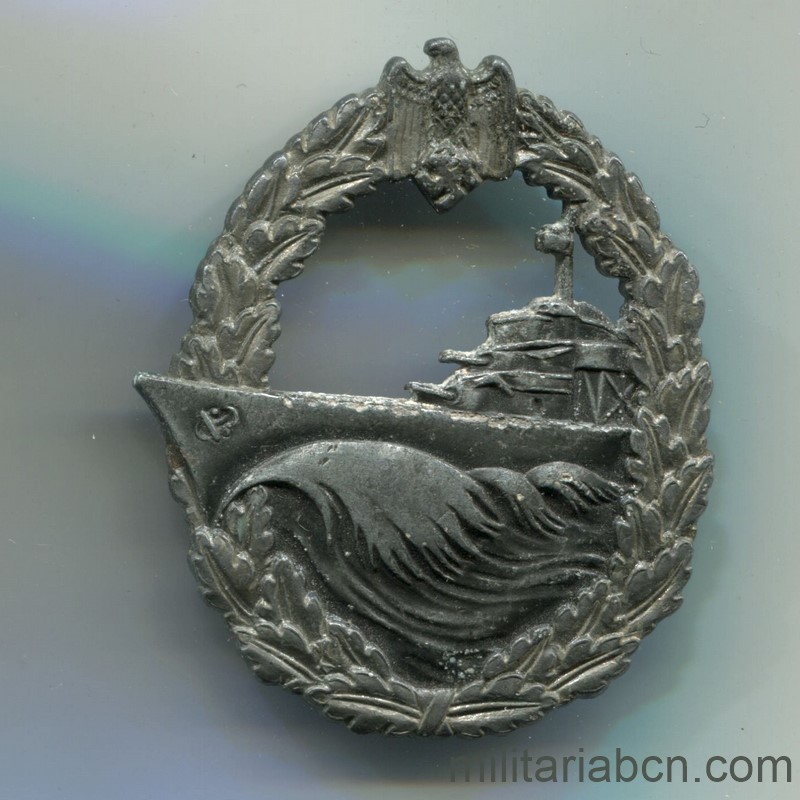 Militaria Barcelona