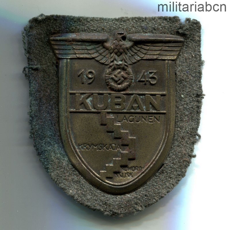 Militaria Barcelona