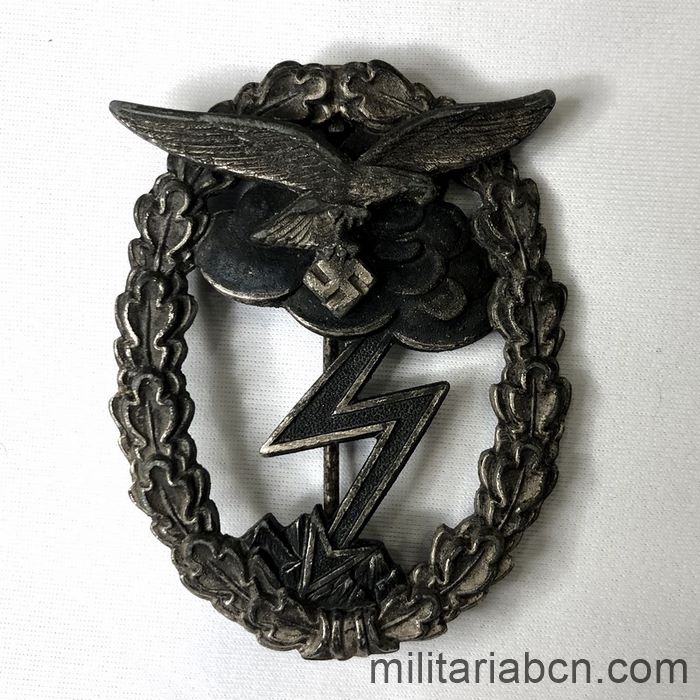 Militaria Barcelona