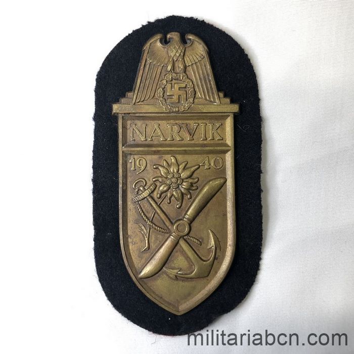 Militaria Barcelona
