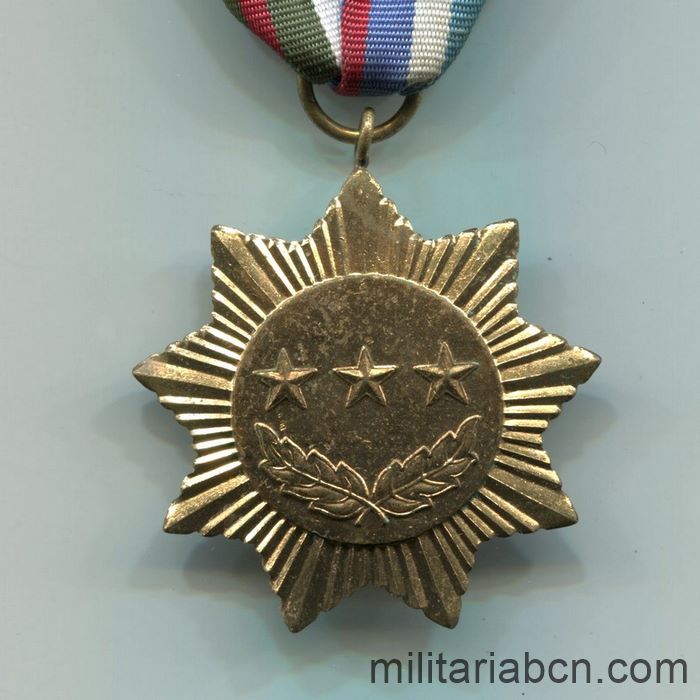 Militaria Barcelona