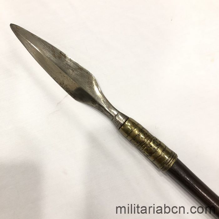Militaria Barcelona