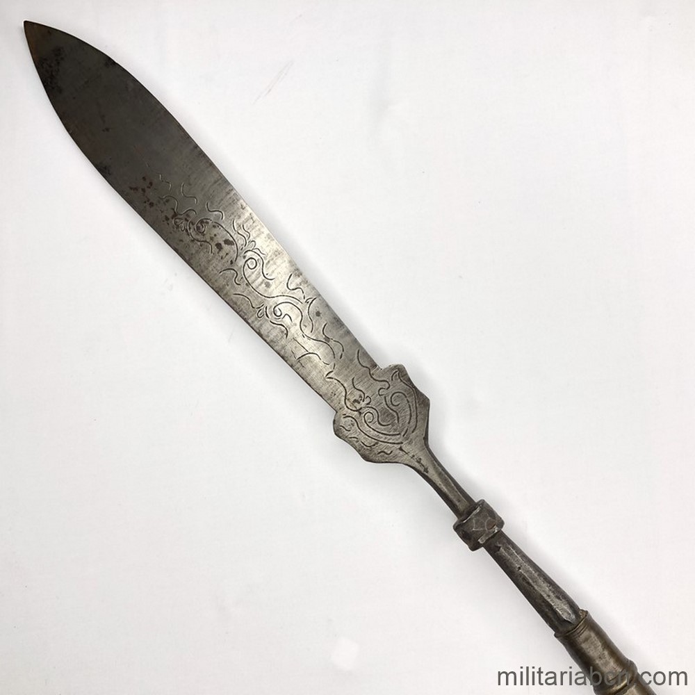 Militaria Barcelona