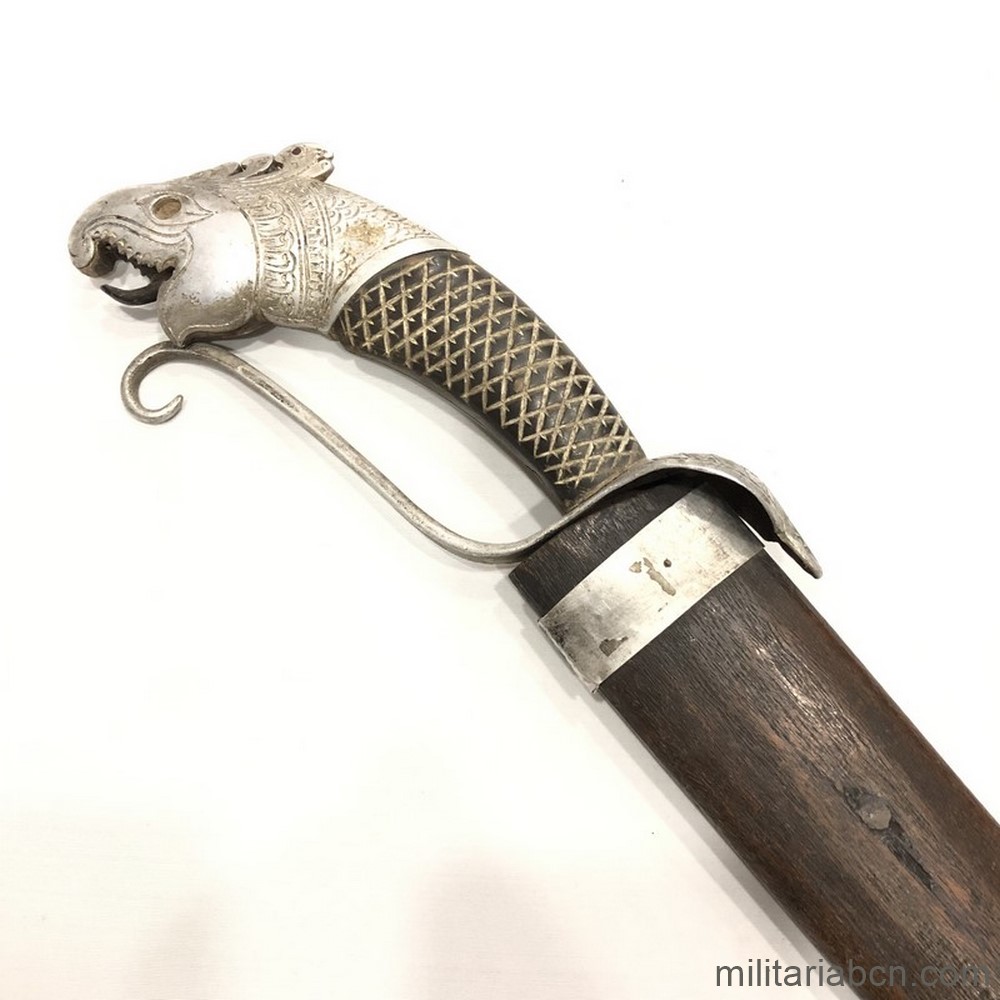 Militaria Barcelona