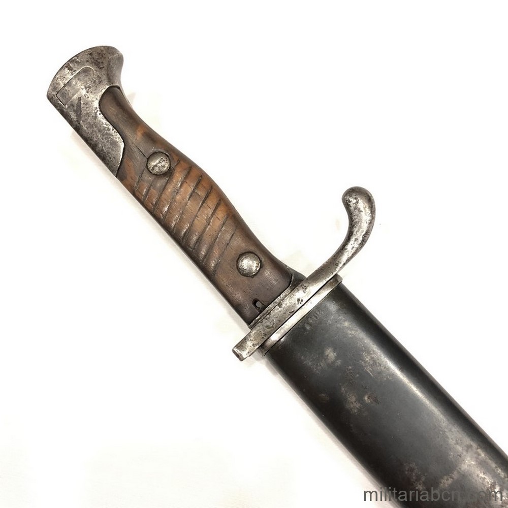 Militaria Barcelona