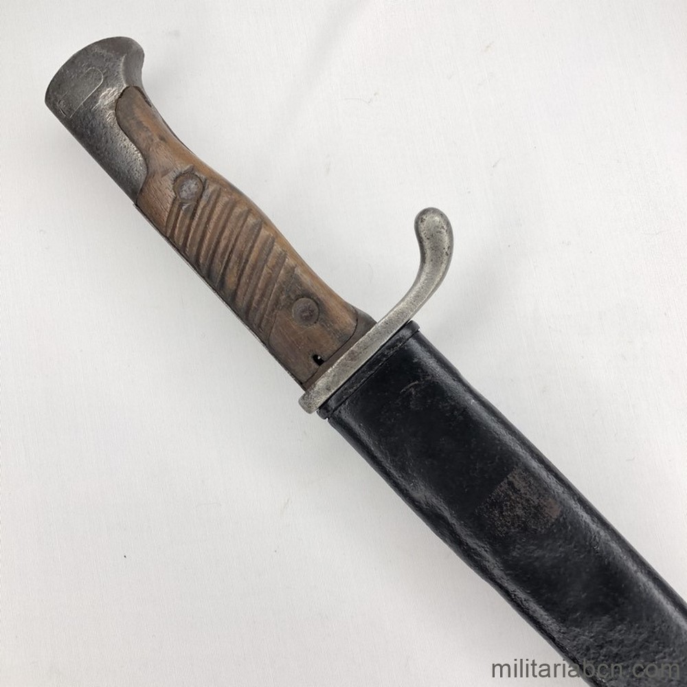 Militaria Barcelona