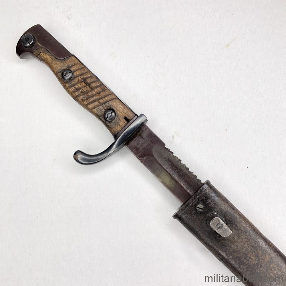 Militaria Barcelona