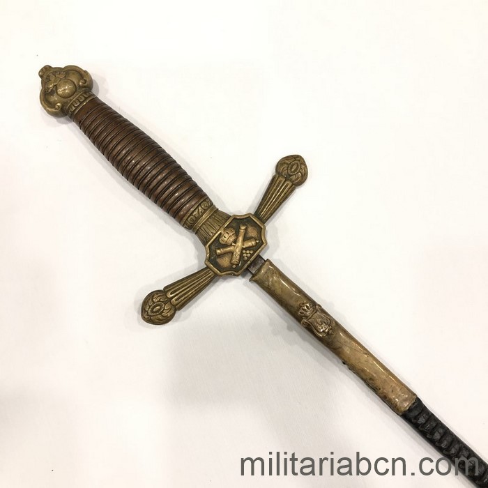Militaria Barcelona