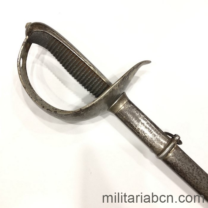 Militaria Barcelona