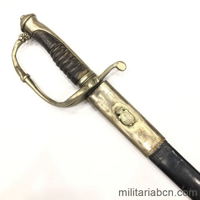 Militaria Barcelona